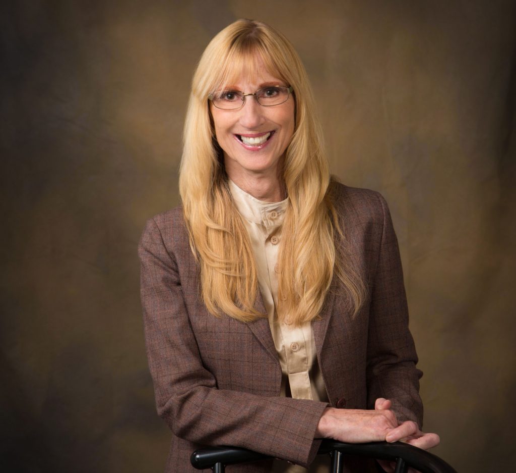 Nancy Wheeler, CHt, Certified Hypnotherapist in Portland
