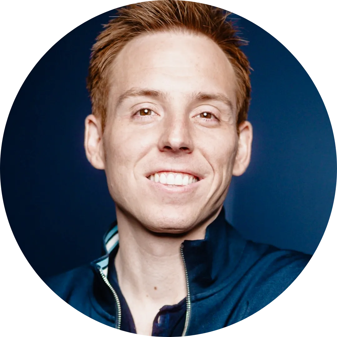Alex Negrete, Hypnotist in Austin