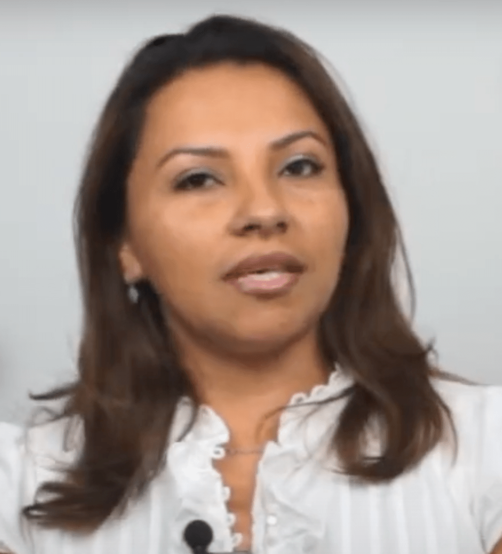 Ana Maria, NGH, Clinical Hypnotherapist in New York