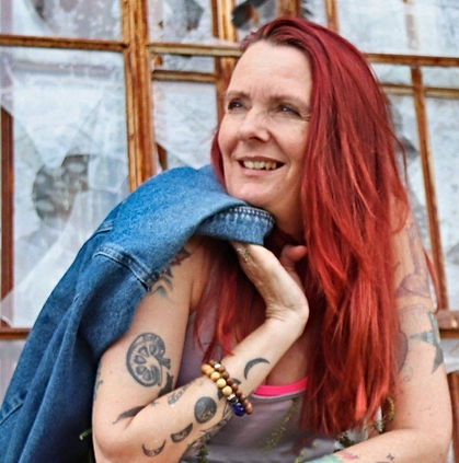 Angela Scholte