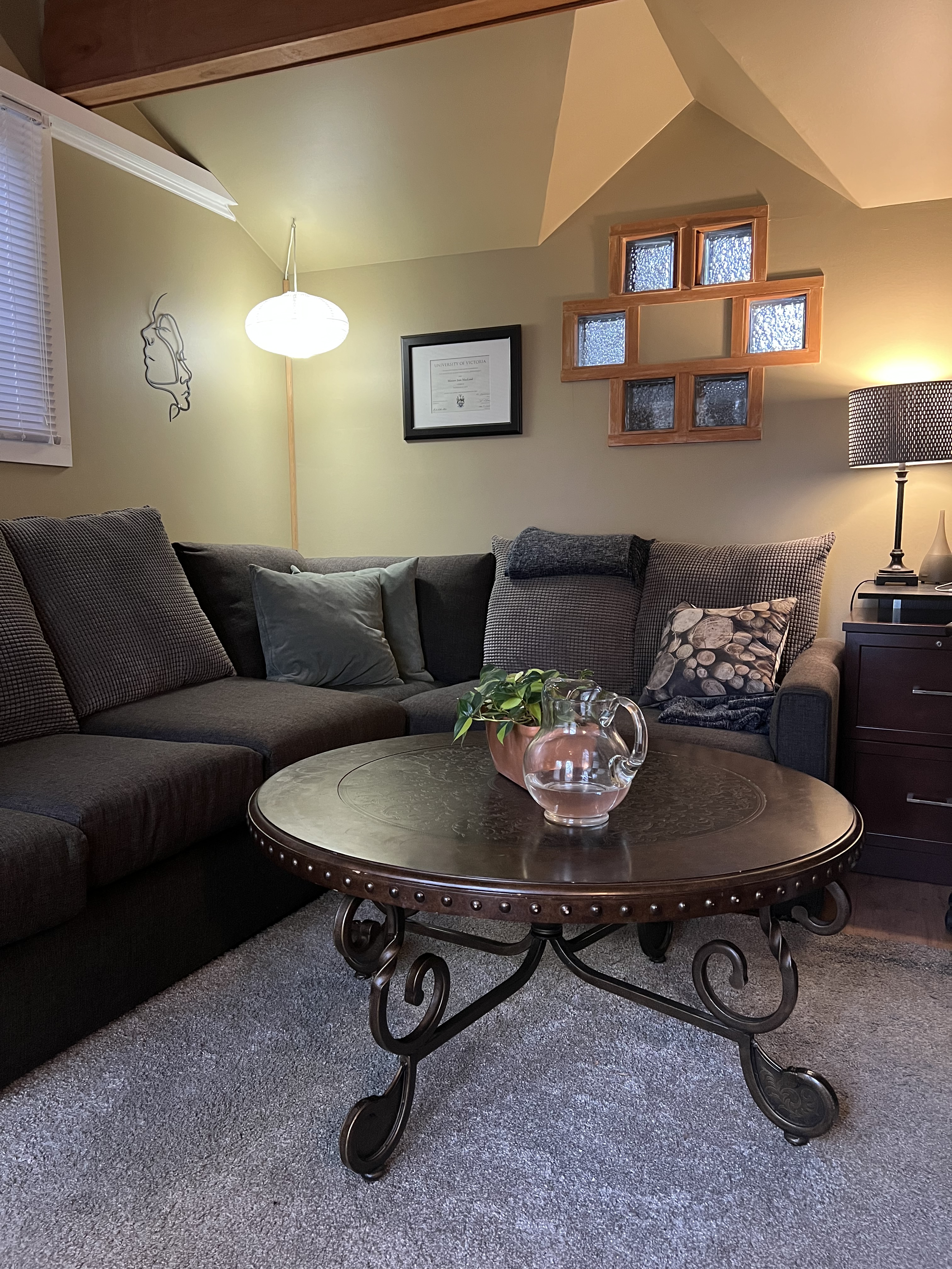 Answers Within Hypnotherapy