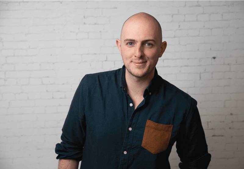 Aurélien Renard Coach Pnl Humaniste - Holistic - Hypnose / Personal Development And Professional Québec, Hypnotist in Quebec City