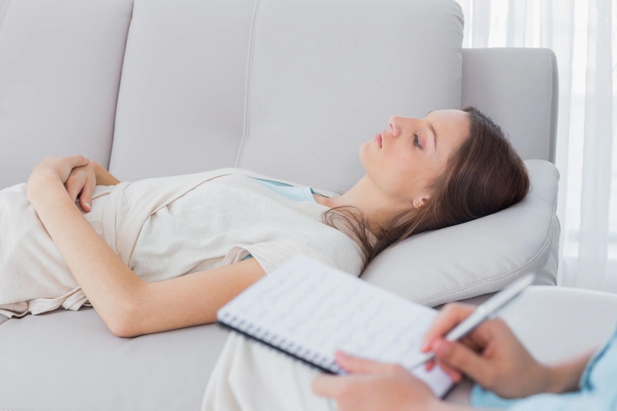 Beyond Consciousness Hypnotherapy