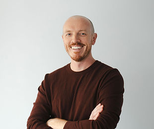 Brad Parkes, Hypnotist in Winnipeg