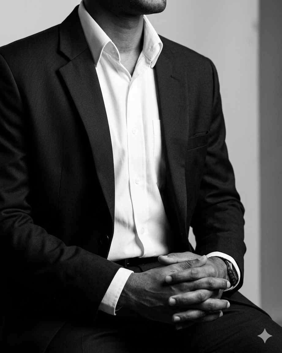 Danny Mohan