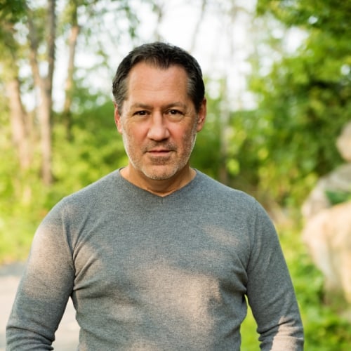 Pierre Bouillon, Hypnotist in Montreal