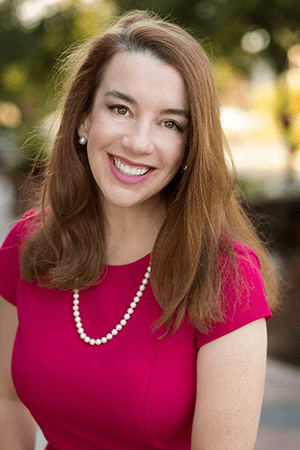 Nina Pernecke, LCSW, Licensed Hypnotherapist in Chicago