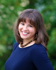 Carissa Brown Holscher, CCHt, Clinical Hypnotherapist in Denver