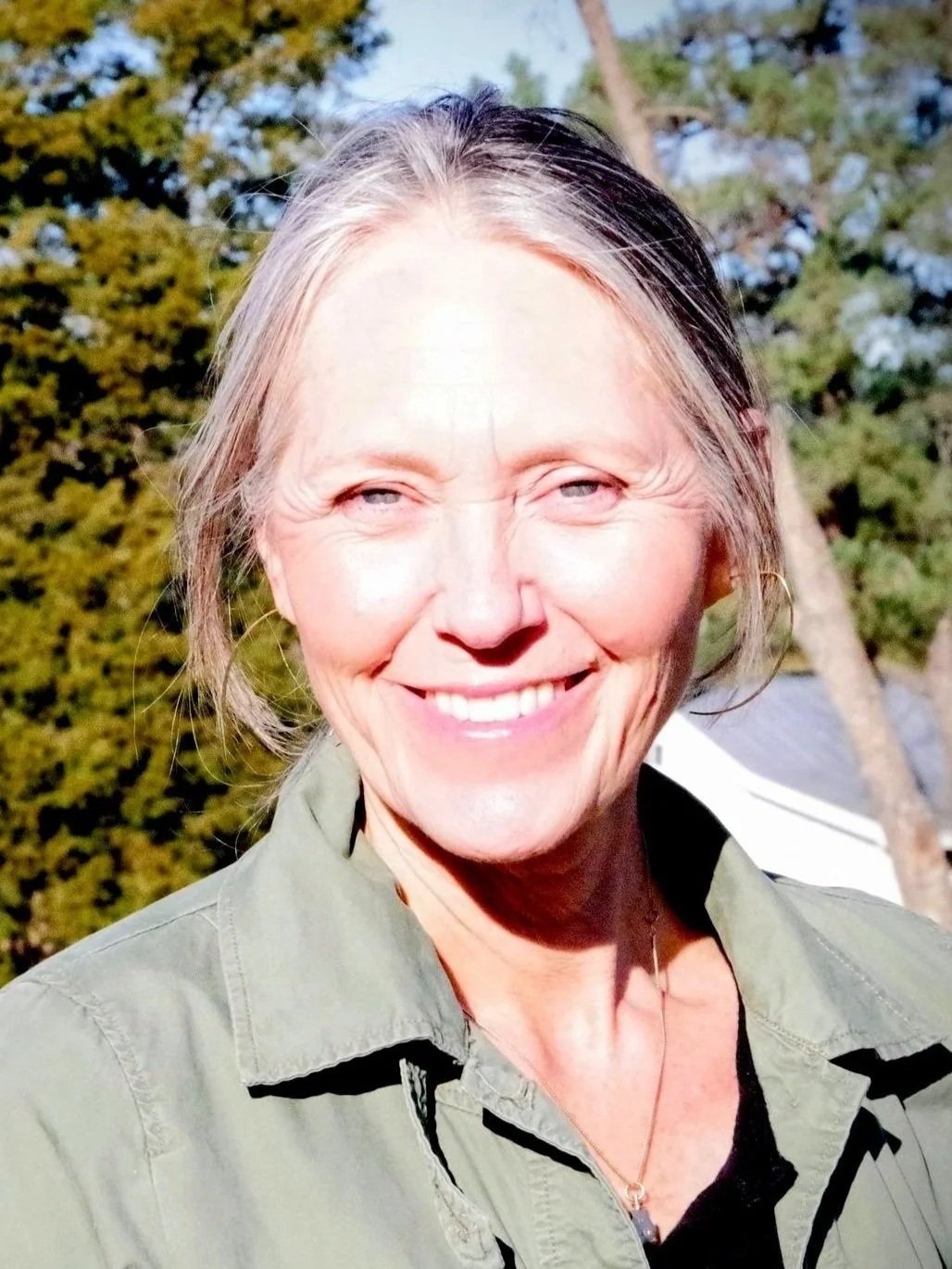 Diane Stakoe | Energy Healing for Embodied Transformation | Raleigh, NC and Online