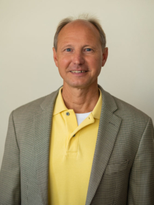 Eric J. Christopher | Certified Hypnotherapist, Master's in Marriage & Family Therapy