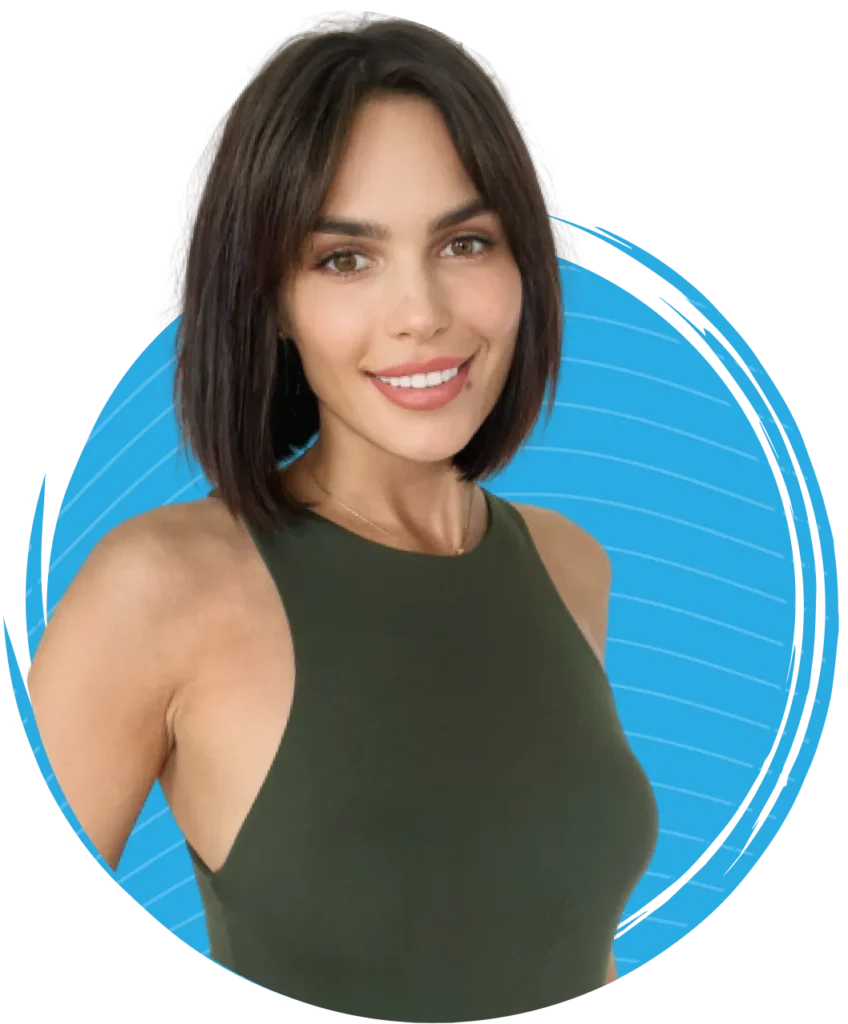 Eva Grace, NLP, Certified Hypnotherapist in Miami