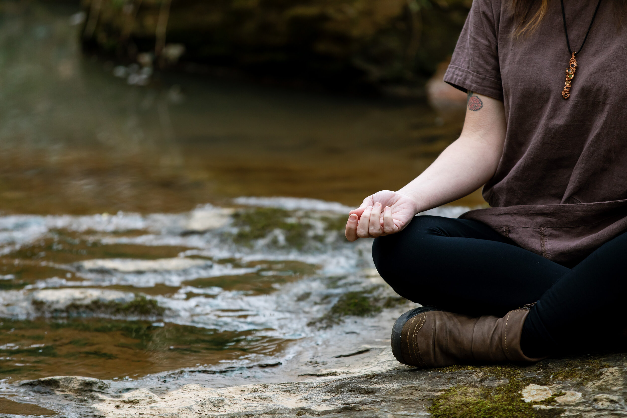 Freedom Path Healing, Hypnotist in Asheville