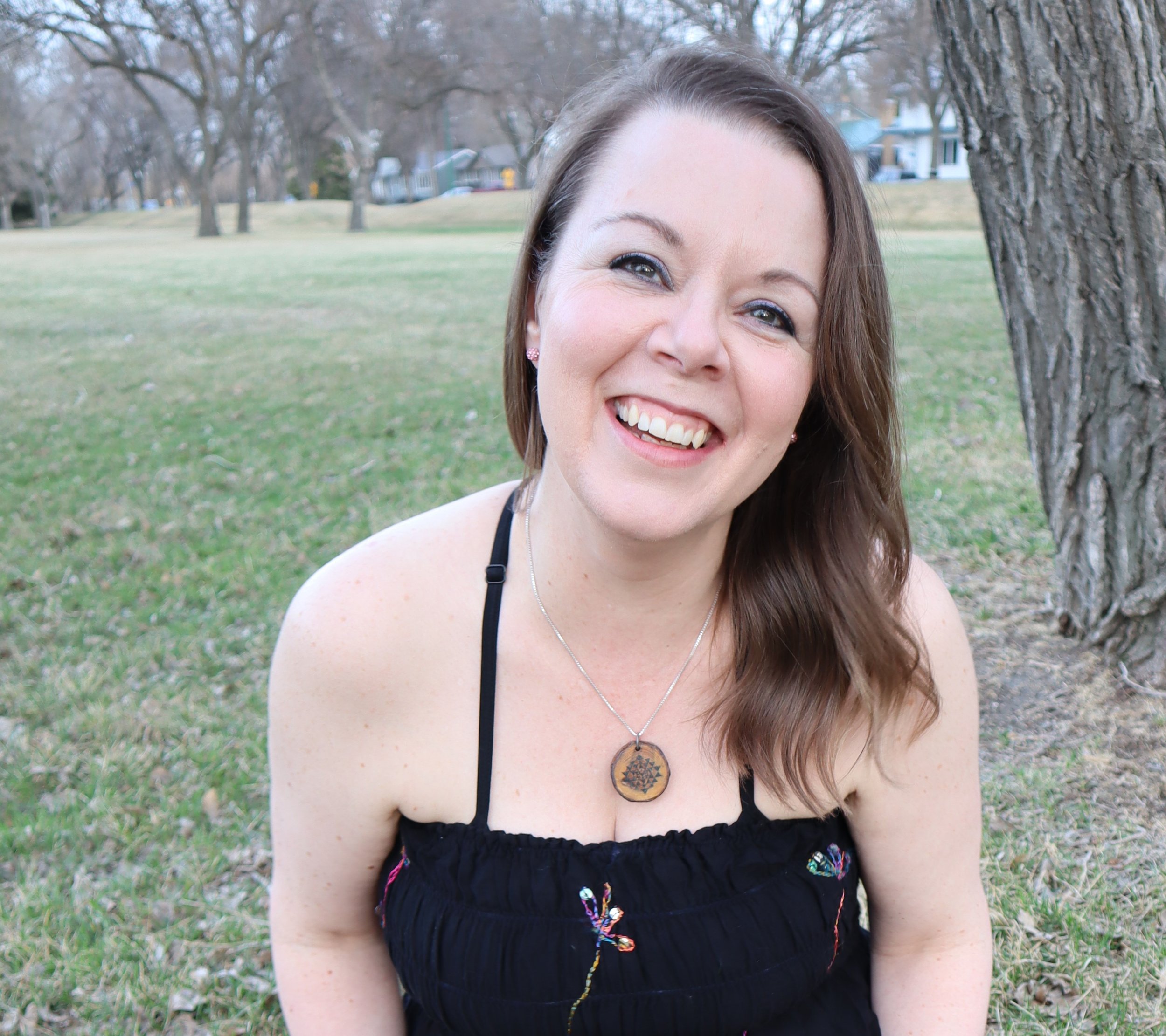 Higher Self Holistics