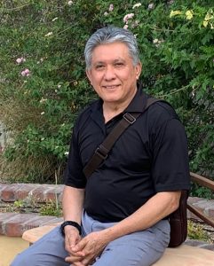 Amaury Zapien, Hypnotist in Chicago