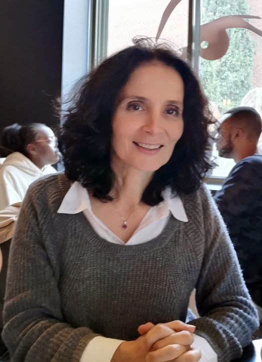 Katia Morvan, Hypnotist in Montreal