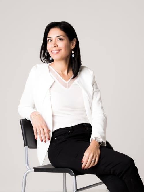 Ana Lucia, NLP, Certified Hypnotherapist in Montreal