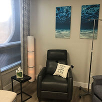 Ralph Potter, CHt, Certified Hypnotherapist in Phoenix