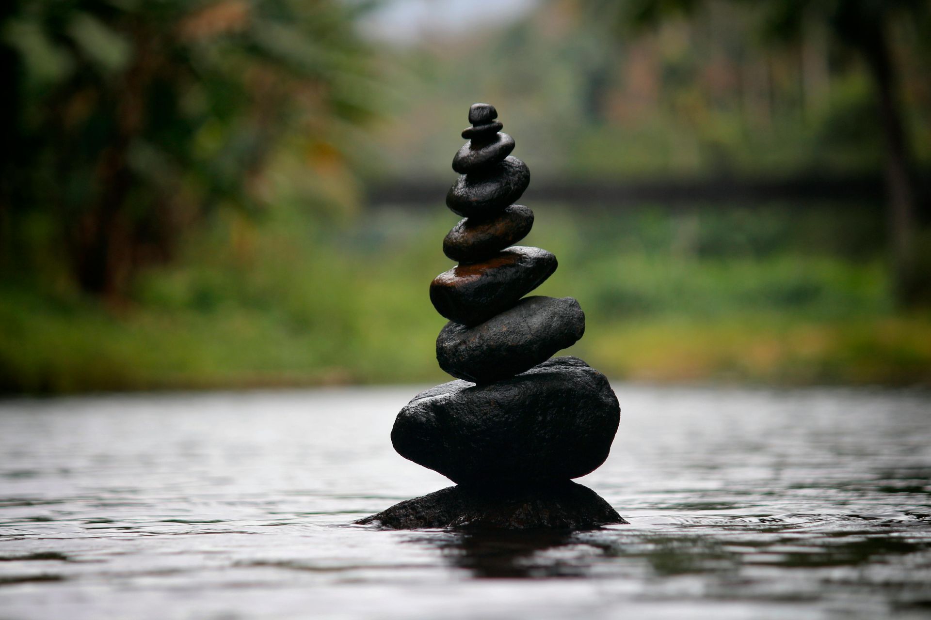 Hypnosis & Coaching Services by Vanya Terry, Hypnotist in Charlotte