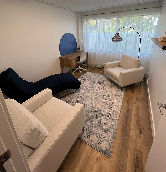 Hypnothérapeute - Clinique Tête et Corps - Gestion de la douleur