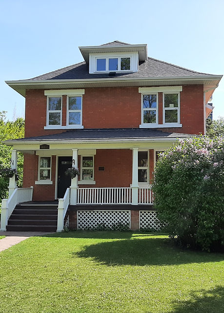 Gordon, Hypnotist in Edmonton