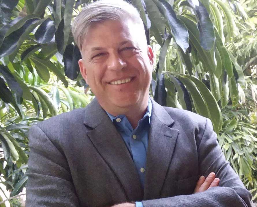 Alex, NLP, Certified Hypnotherapist in Miami