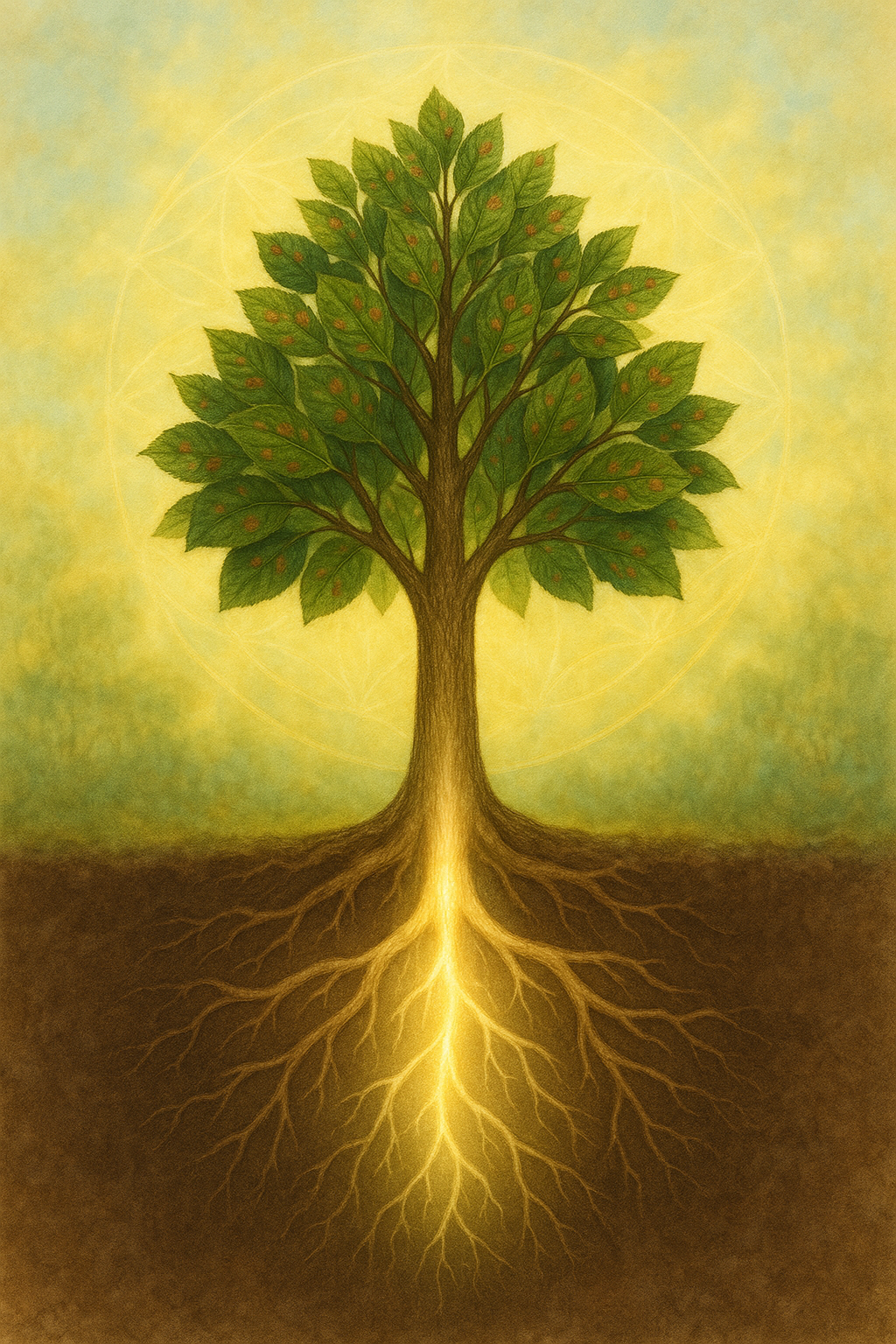 Inner Harmony