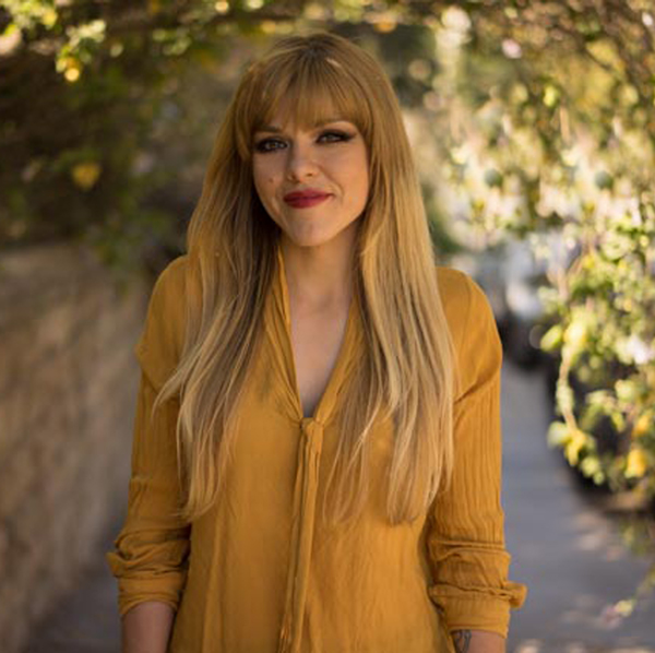 Jada Wagensomer, NLP, Certified Hypnotherapist in Los Angeles