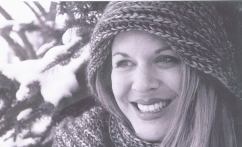 Jenna Robbert, Hypnotist in Boulder