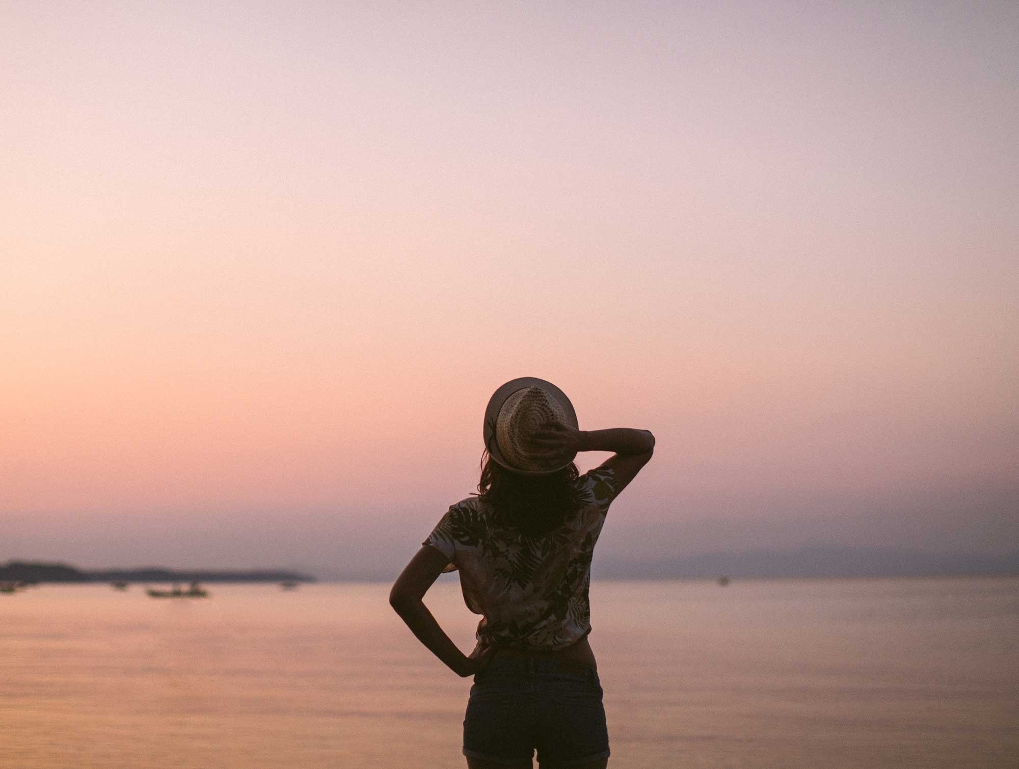 Joan Coletto, Hypnotist in Chicago