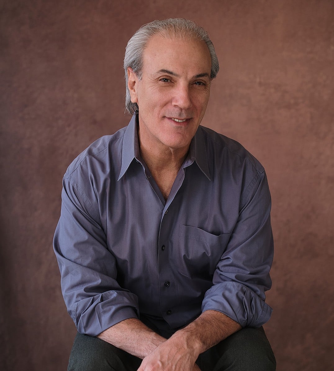 Jonathan Yorks, LMFT, Licensed Hypnotherapist in Boston
