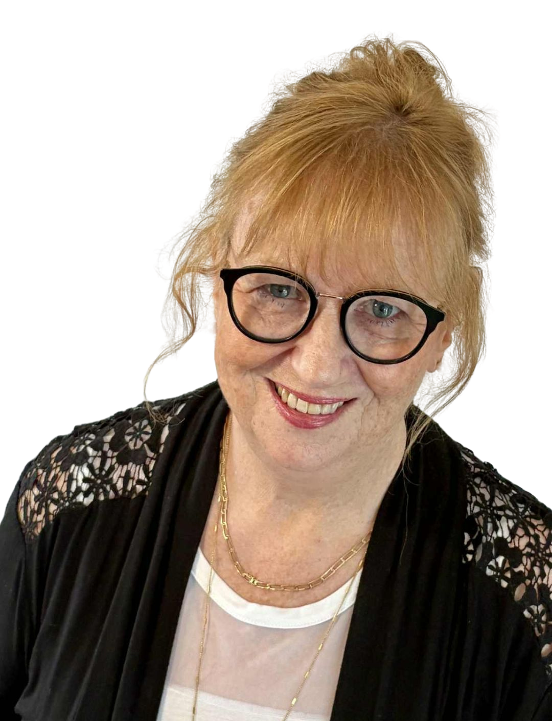 Josette Marquis Hypnothérapeute certifiée RTT