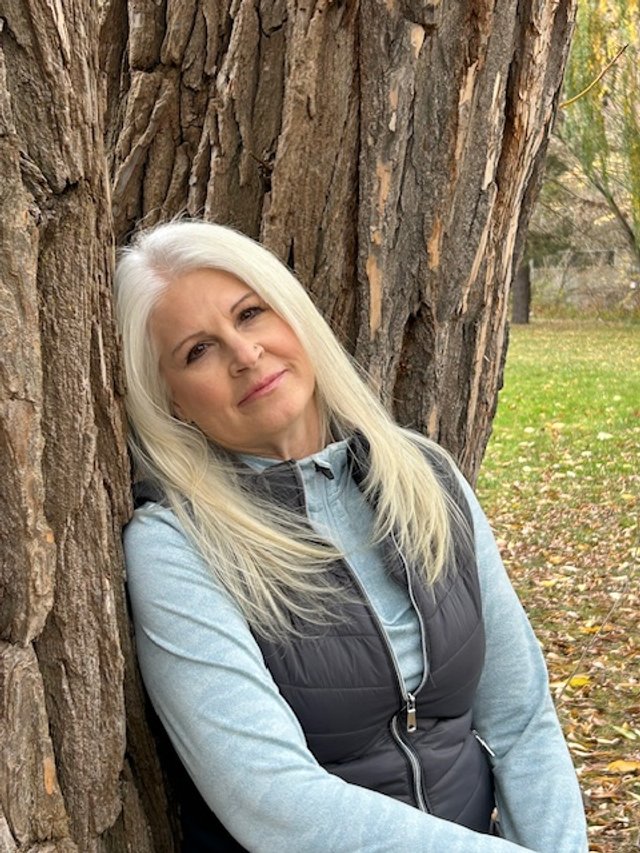 Kathi Brown