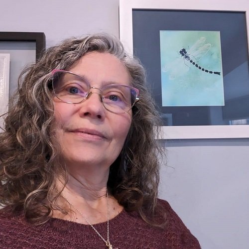 Leslie McGeagh Hypnosis