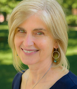 Lexi Parrott, NLP, Certified Hypnotherapist in Portland