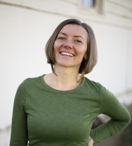 Liliya Sunshine Hypnotherapist, Hypnotist in Boulder