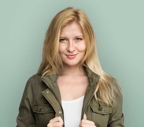 Luke, Hypnotist in Vancouver
