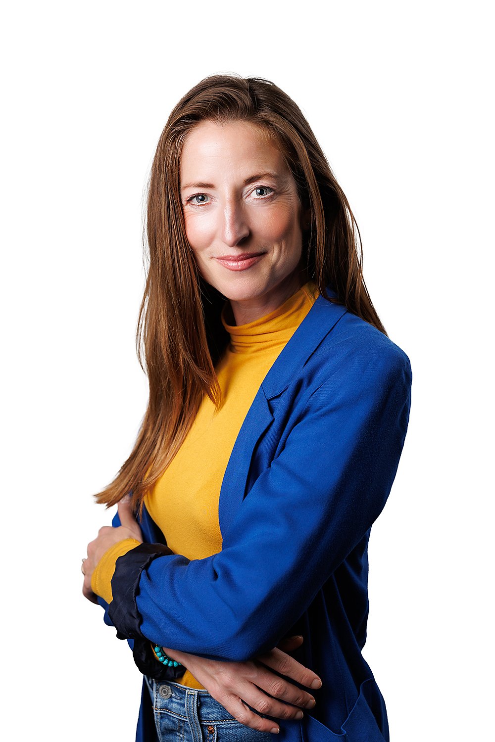 Lynn C. Cox, RTT, Certified Hypnotherapist in Calgary