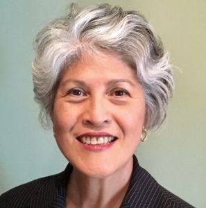 Margie Santos, EMDR, Certified Hypnotherapist in Ottawa