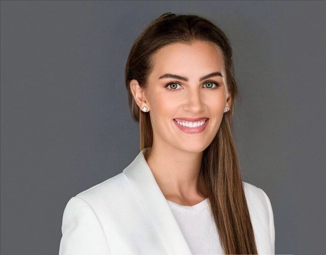 Anna Marchenko, NLP, Certified Hypnotherapist in Miami