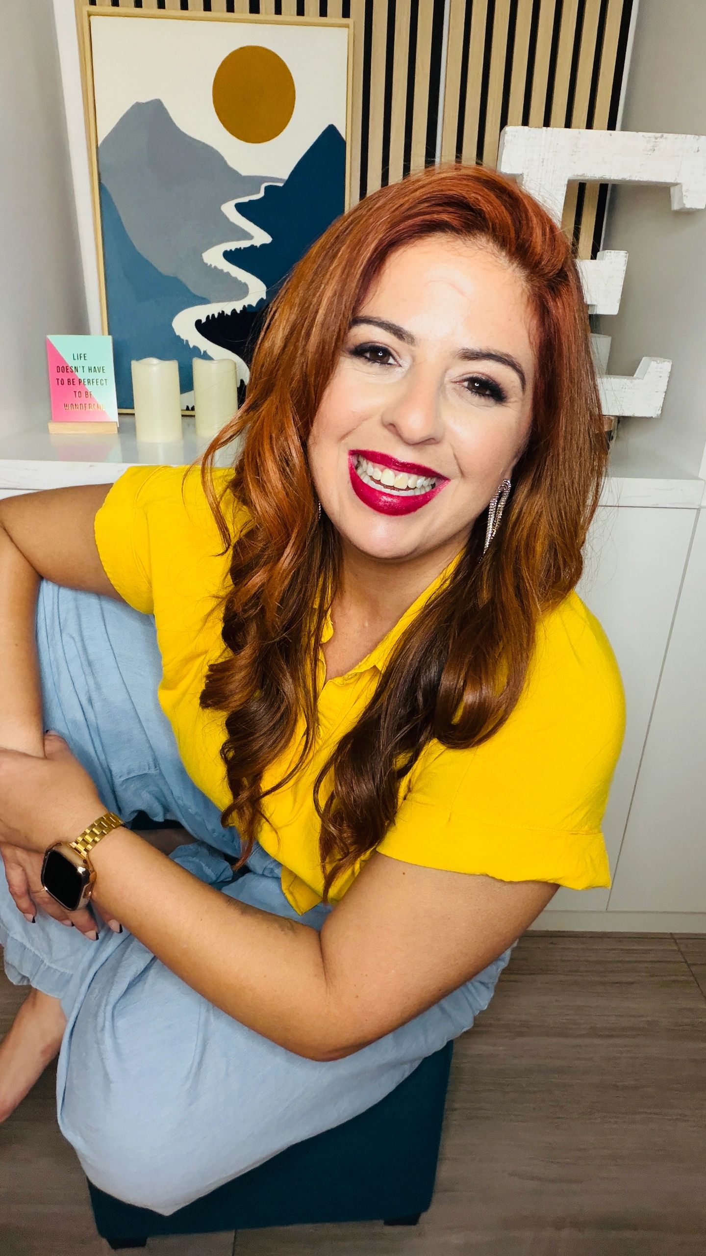 Elizabeth Ana, Hypnotist in Miami