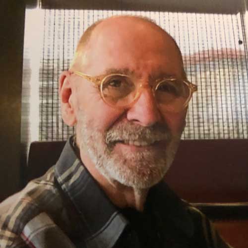 Roman, Hypnotist in Winnipeg