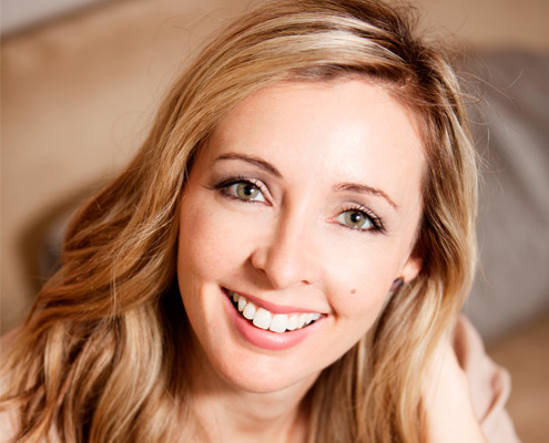 Monica Miller, Hypnotist in Atlanta