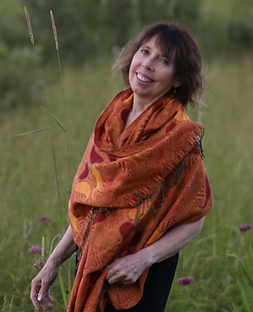 Pat, NLP, Certified Hypnotherapist in Winnipeg