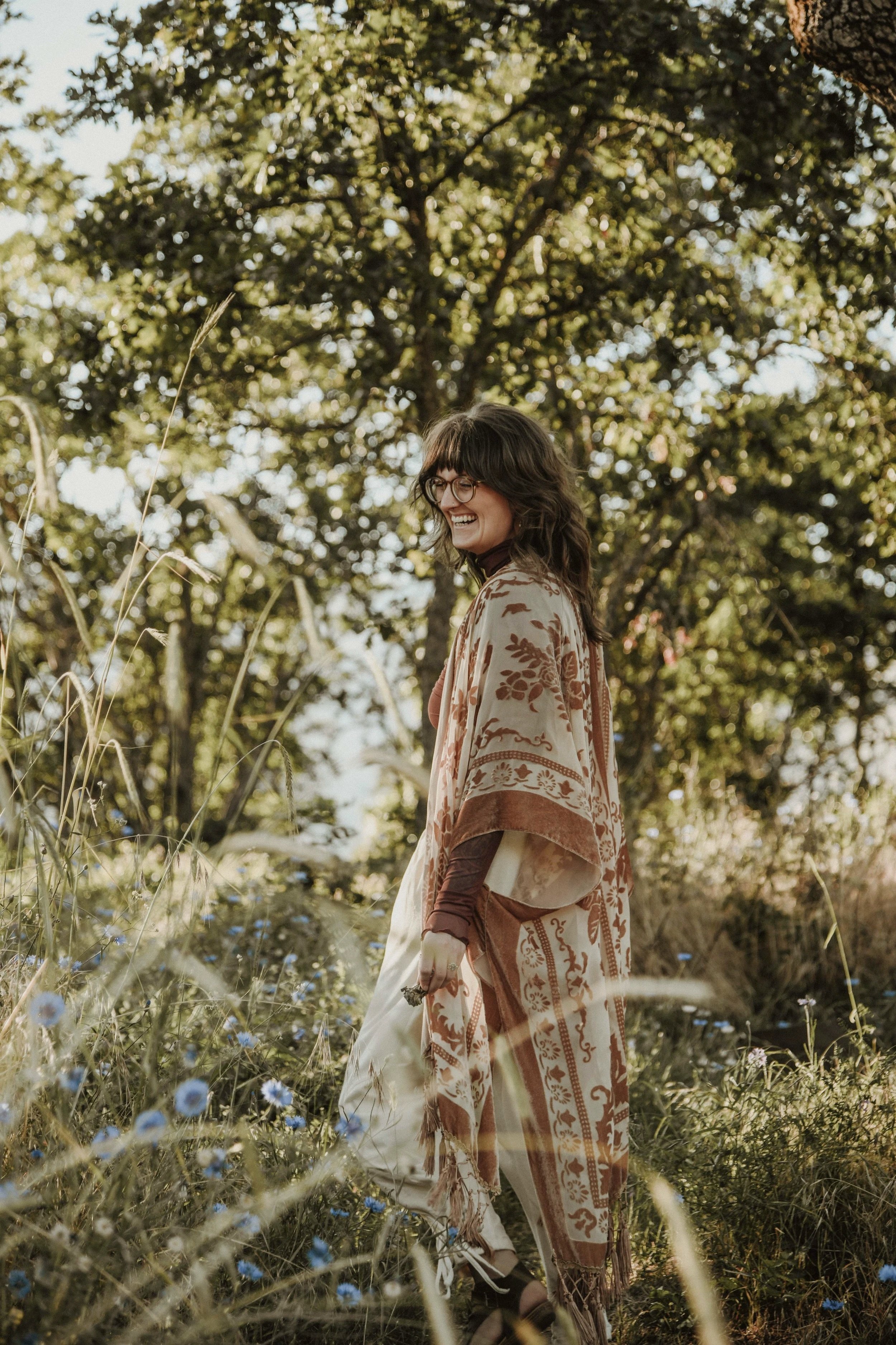 Mystic Rose Medicine