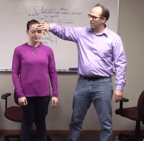 Northern Utah Hypnosis Center