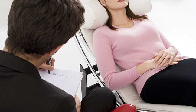 Positive Changes Hypnosis, Hypnotist in Hamilton