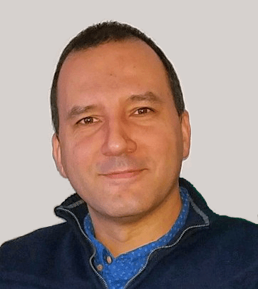 Serkan Balkanli