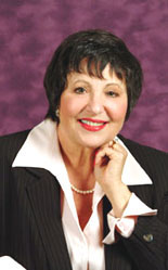 Lynda Malerstein, NGH, Certified Hypnotherapist in Los Angeles