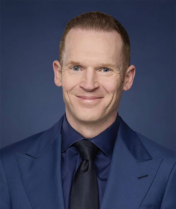 Sean Wheeler
