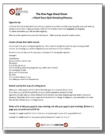 Quitsmokingkw, Hypnotist in Kitchener